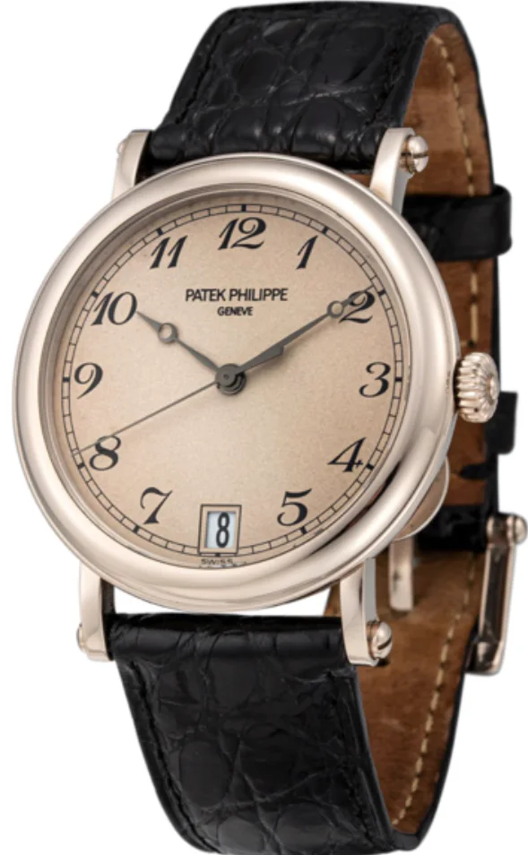 Patek Philippe Calatrava 5053R-001